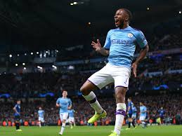 The website contains a statistic about the performance data of the player. Raheem Sterling Scores 11 Minute Hat Trick As Man City Sinks Atalanta Business Insider
