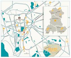 04 73 93 85 65 fax : Sites Universitaires Et Plan D Acces Universite Clermont Auvergne