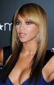 You're definitely going to want to bookmark this look and take it to your colourist asap. Beyonce Knowles Light To Dark Ombre Hair Hairstyles Weekly