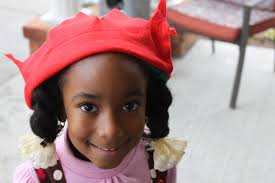 Your Permanent Record: Kindergarteners at Southwest Elementary Head Out  into the World to Sing Christmas Carols