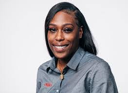 Cheyenne Anthony's Instagram, Twitter & Facebook