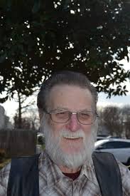 Obituary for Larry Kent McAdams, Sr.