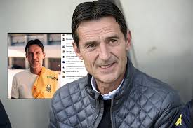 Cedomir Janevski verdeelt zijn hart tussen Noord-Macedonië en België: “Een  familiefeest met Philippe Vande Walle? Dat is lang geleden”