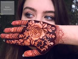 Dreamstime is the world`s largest stock photography community. 70 Mehndi Designs For Hands For Your D Day