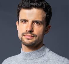 Suidooster's Marco Spaumer