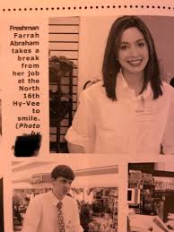 I previously posted about going to high school with Farrah. Shame how  normal she use to actlook before fame got to her. : rTeenMomOGandTeenMom2