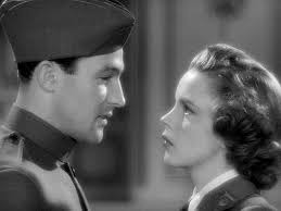 RICK'S REAL/REEL LIFE: Gene & Judy! “For Me and My Gal” 1942