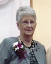 Obituary information for Joan E. Nichols