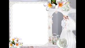 En nuestra tarjeta día de la boda, tarjeta del día de la boda, regalo de la novia, regalo de novio. Tarjetas Para Bodas Cristianas Youtube