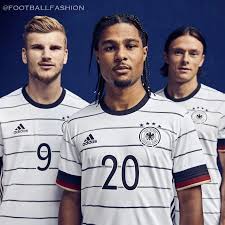 Purchase scottish football tops and kids football kits with the scottish fa and partners. Germany 2020 21 Adidas Home Kit Football Fashion
