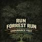 RUN FORREST RUN ENDURANCE FEST