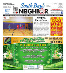 March 5 2014 Islip By South Bays Neighbor Newspapers Issuu