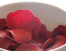 Chips De Betterave Rouge 0 Sp Ww Bienvenue Chez Minouchapassion Chips De Betterave Betterave Recette Betterave