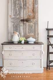It S Time For Me To Introduce Another One Of The European Colours In The Miss Mustard Seed S Milk Paint Line The C Shutter Decor Milk Paint Furniture Decor