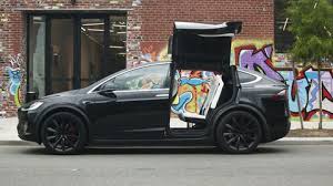 By signing up, you agree to our privacy notice and european users agree to the data transfer policy. Tesla S Silly Falcon Wing Doors Have One Great Function
