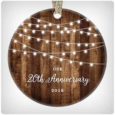 We researched the best 20th anniversary gifts for your loved one. 35 Legendary 20th Anniversary Gift Ideas For Him And Her Dodo Burd