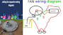 Ceiling Fan Capacitor Function