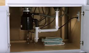 It may pay to possess a professional plumber are available to judge the waste line. 8 Reasons Why Your Garbage Disposal Leaking