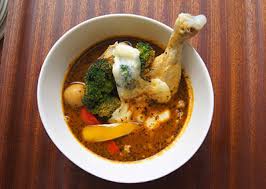 Soup curry is one of my favorite japanese cuisines and sapporo is the birthplace of this phenomenal invention. Markie Curry Restaurant Guide Mnk Niseko