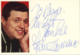 What Makes Sammy Run? Play Cast