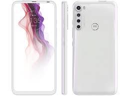 Smartphone Motorola One Fusion+ 128GB ...