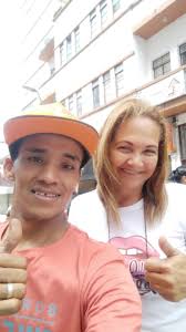 Quién Es La Mamá Del Hijo Del Zarco