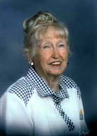 Vera Mae (Bradley) Edwards Obituary