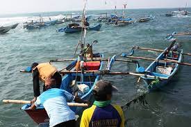 Potensi Sumber Daya Maritim Indonesia Halaman All Kompas Com