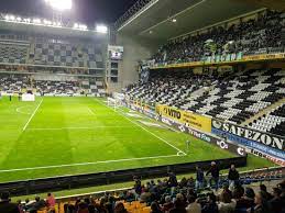 Boavista futebol clube, commonly known as boavista (portuguese pronunciation: Estadio Do Bessa Xii Boavista Porto The Stadium Guide