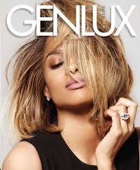photos of ciara by marc baptiste — GENLUX