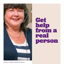 If you're over 60, or shielding, we've set up a dedicated helpline  especially for you. If you need help with online or mobile banking, want to  withdraw money, pay someone or have