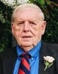 Harold Brown Obituary (1939