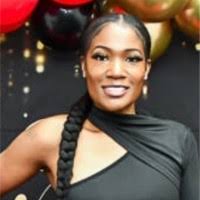 Shaneka Jackson, MBA