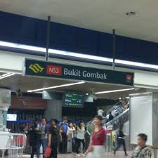 When we find working stream(s), this cam will be enabled. Bukit Gombak Mrt Station Ns3 Bukit Batok 31 Tips