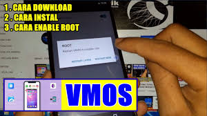 Maybe you would like to learn more about one of these? Cara Download Instal Dan Aktifkan Akses Root Di Apk Vmos Tahap Ke 1 Pembuatan Hp Pelor Vmos Youtube