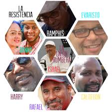 Tambor de mano RJ Inc.