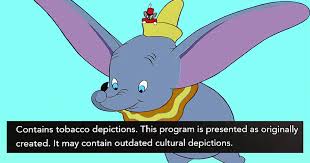 Previously rumored to be disney play) scheduled for. Older Movies On Disney Have Disclaimers About Their Outdated Ideas