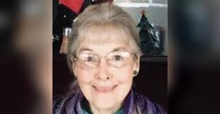 Mrs. Rachel Newel Martin Nitsche Obituary