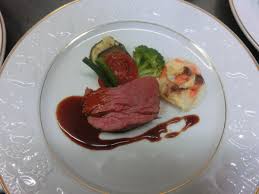 プライベート フレンチ レストラン アンタンポレル