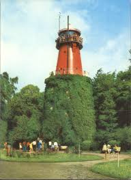 Obrázky, zvuky či videa k tématu rozewie na wikimedia commons 2. Rozewie Latarnia Morska Turysci 1973 7439254158 Oficjalne Archiwum Allegro