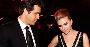 Ryan reynolds and scarlett johansson first began dating back in 2007 after having met soon after reynolds break up from canadian singer, alanis morisette. Are Ryan Reynolds And Scarlett Johansson Friends Or Enemies