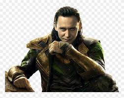 Download thor transparent and use any clip art,coloring,png graphics in your website, document or presentation. Share This Image Tom Hiddleston Loki Png Clipart 1722944 Pikpng