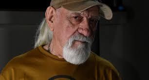 Murió Willy Quiroga, bajista de Vox Dei