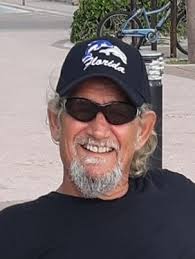 Ricky Robertson Obituary