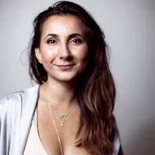 The Tribe — Feminine Weapon