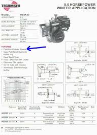 Tecumseh Engine Rebuild For Mini Bikes Conversion From Snow