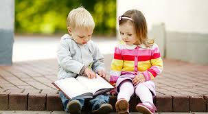 3 Great Ways to Get Your Kids Reading (and Loving) the Bible ...