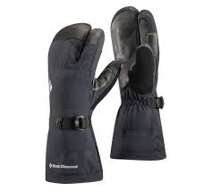 Black Diamond Guide Glove Sale Climbing Gloves Best Ice