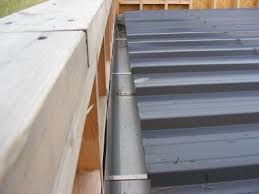 Rasultat De Recherche Dimages Pour Montage Toiture Bac Acier Sur Luxe Bois Pour Construction Ossature Bois Garage Toit Plat Toit Plat Garage Bois Toit Plat