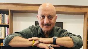 Anupam kher (born march 7, 1955; Anupam Kher Urges People To Follow Covid Protocol Moradabad News Moradabad Business